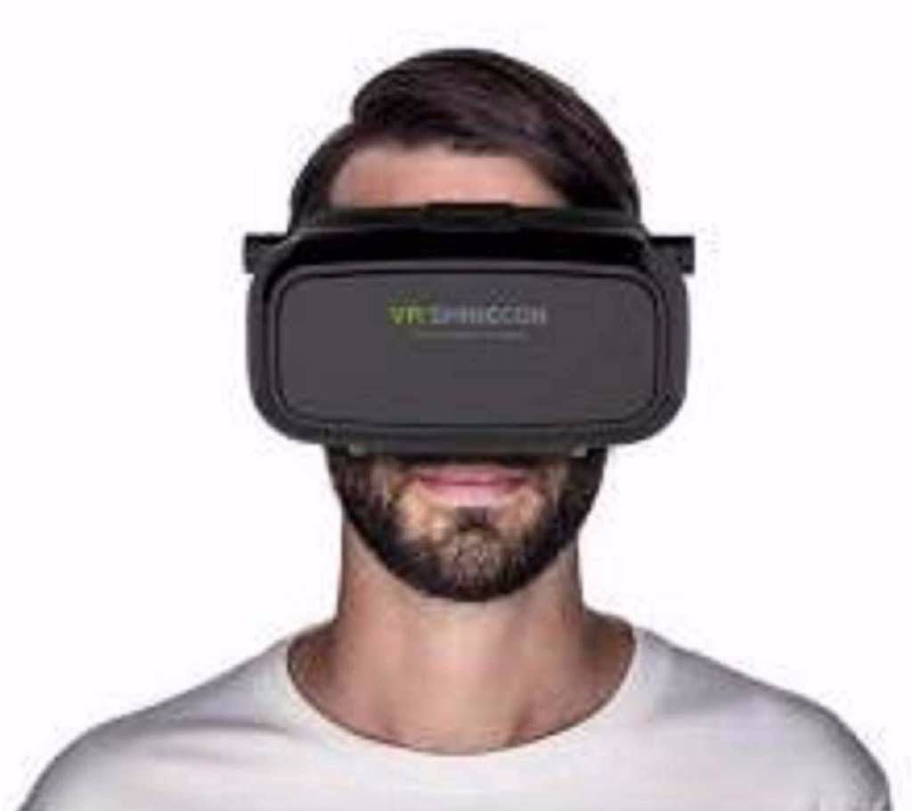 VR shinecon 3D Version