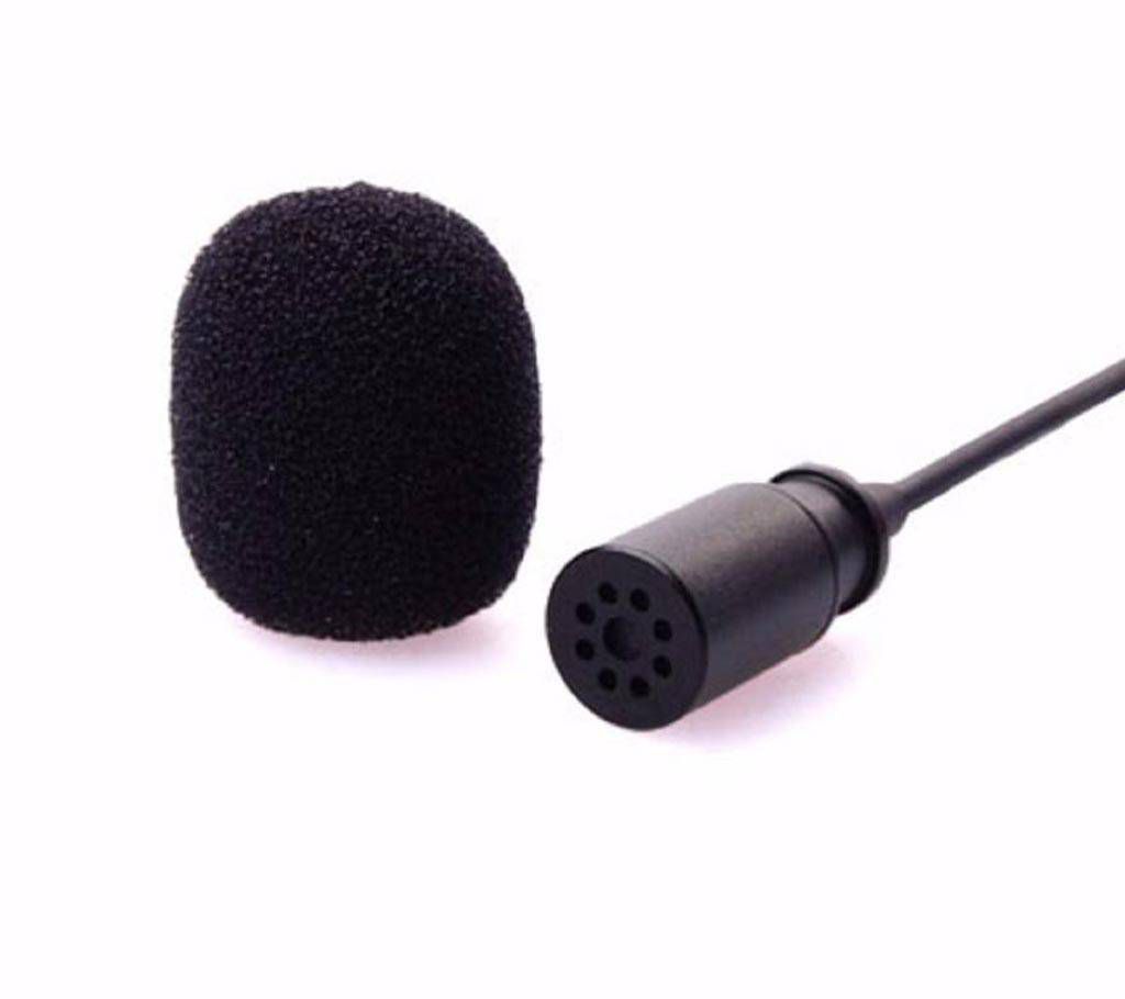 BOYA Omnidirectional Lavalier Microphone