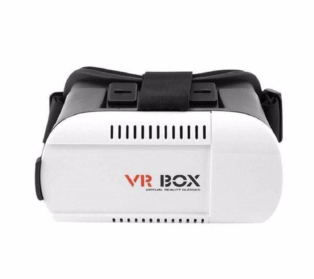 3D VR box 