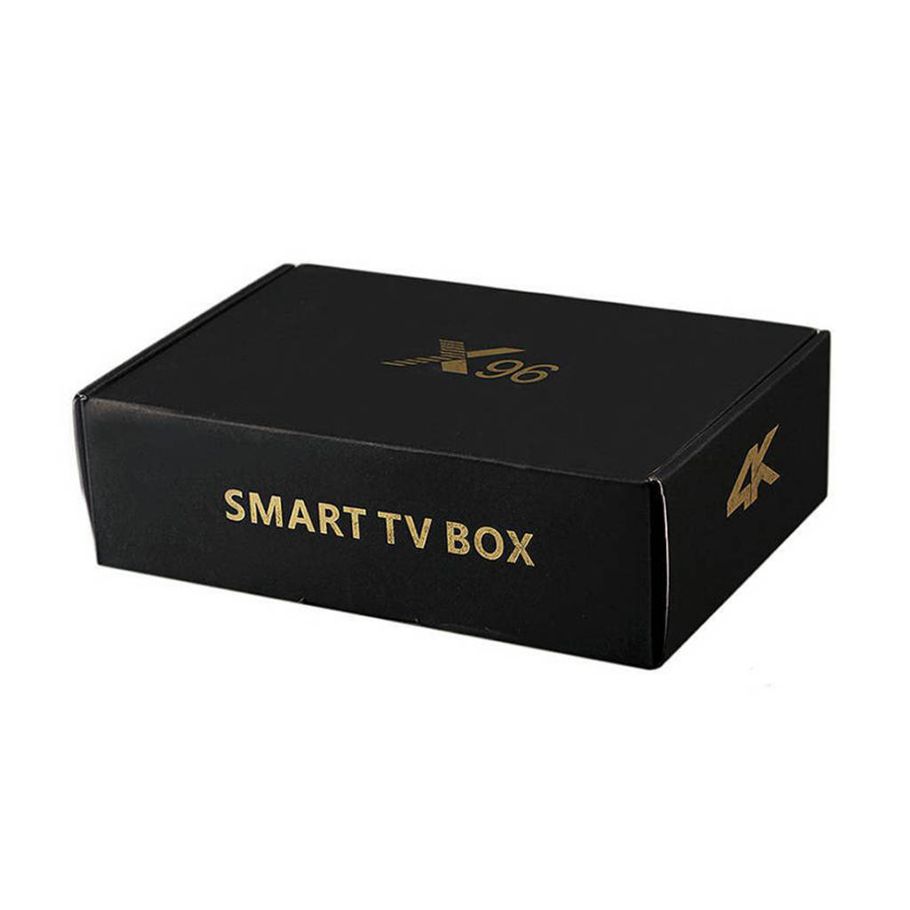 Android Smart TV Box Original X96