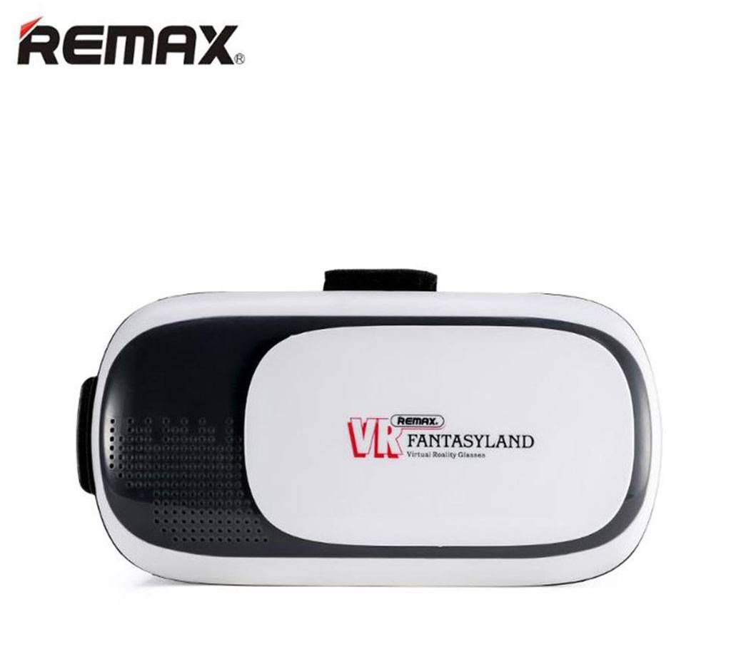 REMAX RT-V01 Virtual Reality 3D glass