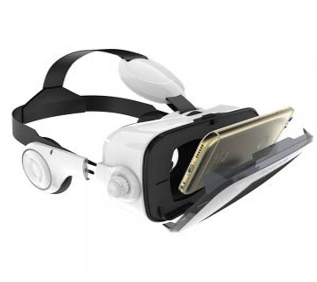 VR Z4 3D VR Glasses