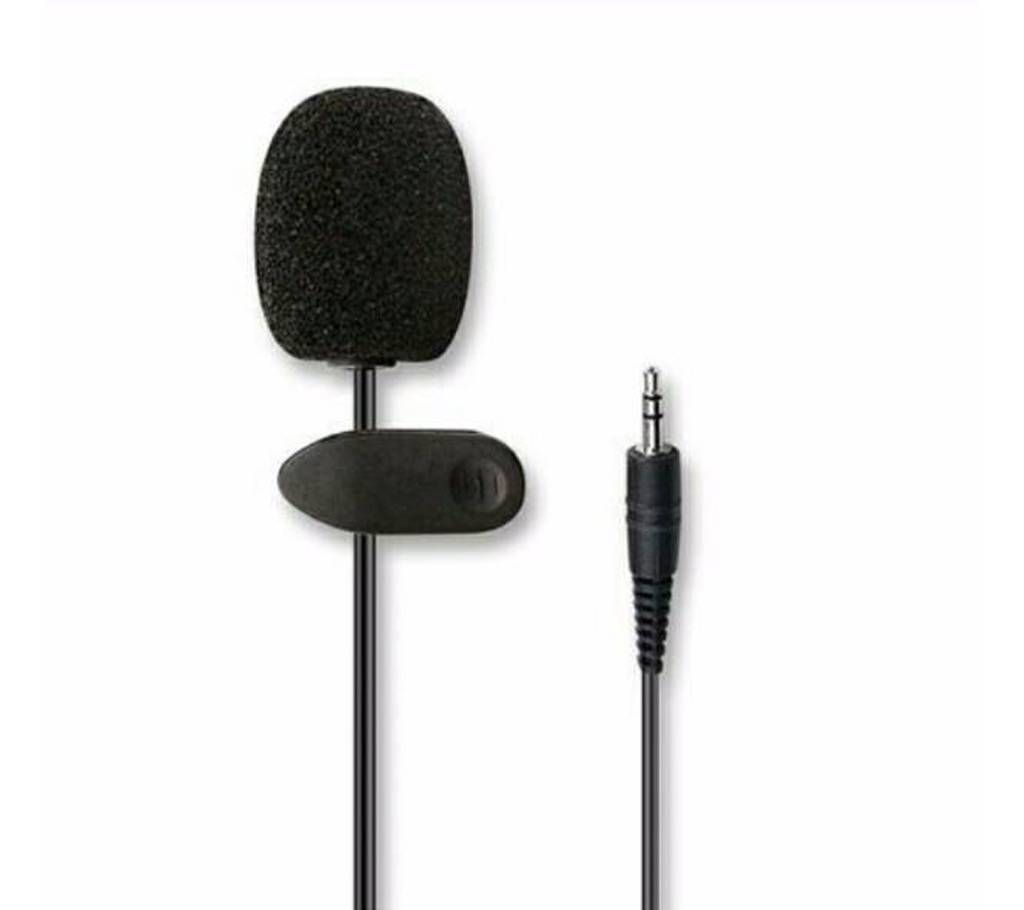 Lenda Clip Microphone For Camera,Mobile & PC