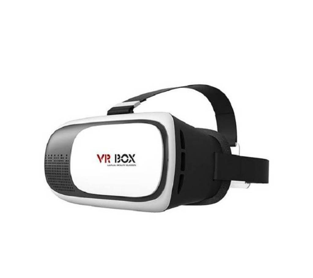VR Box 2.0 3D glass 