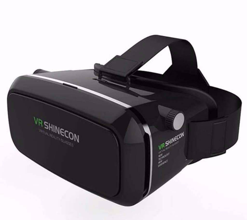 Shinecon VR 3D Glasses