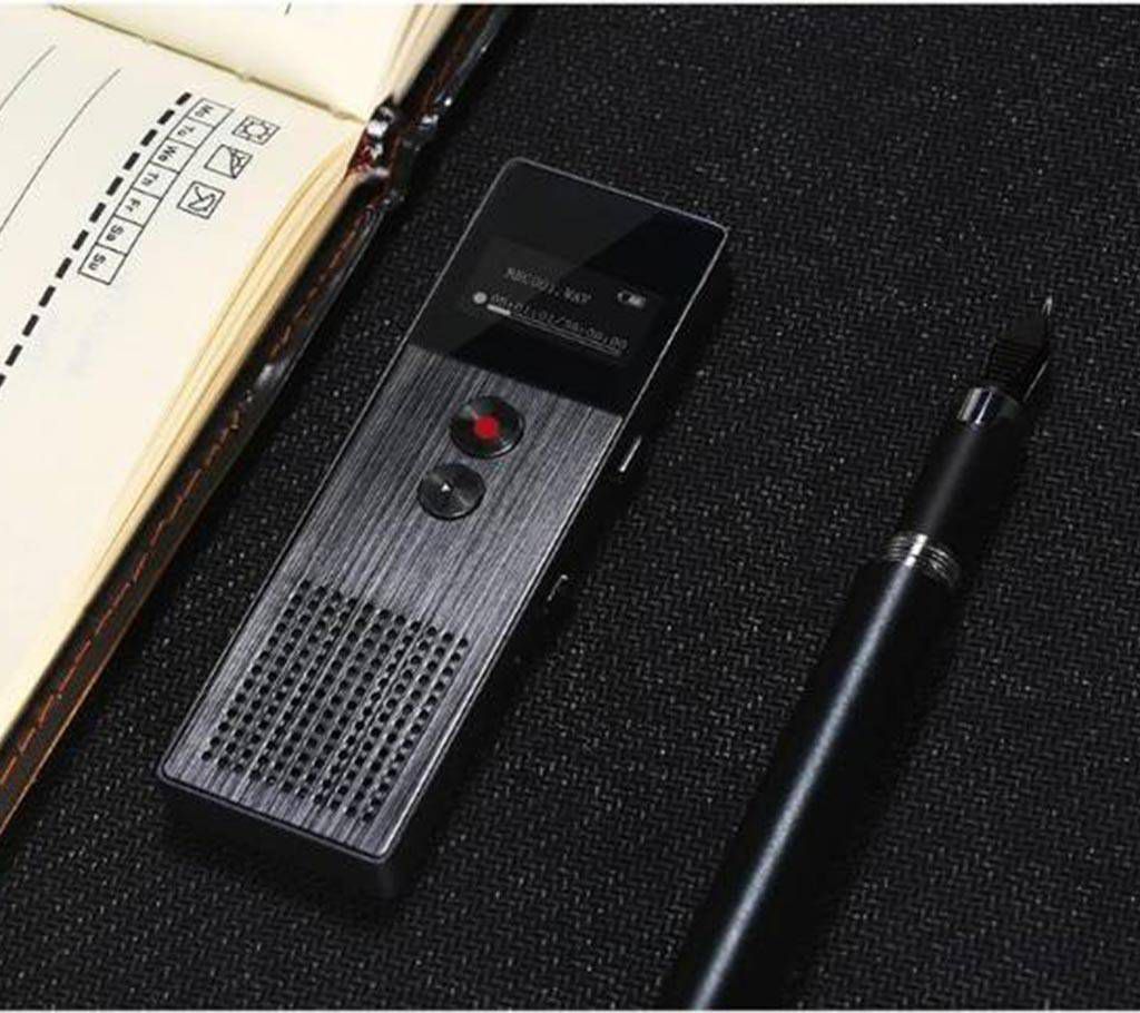 Remax Voice Recorder 8GB-1 pc 