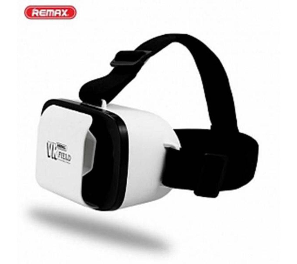 Remax VR Box Virtual Reality 3D Glasses