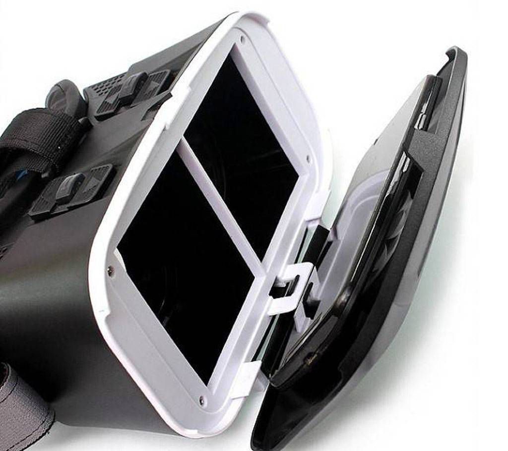 VR Box 9xx Virtual Reality 3D Glass