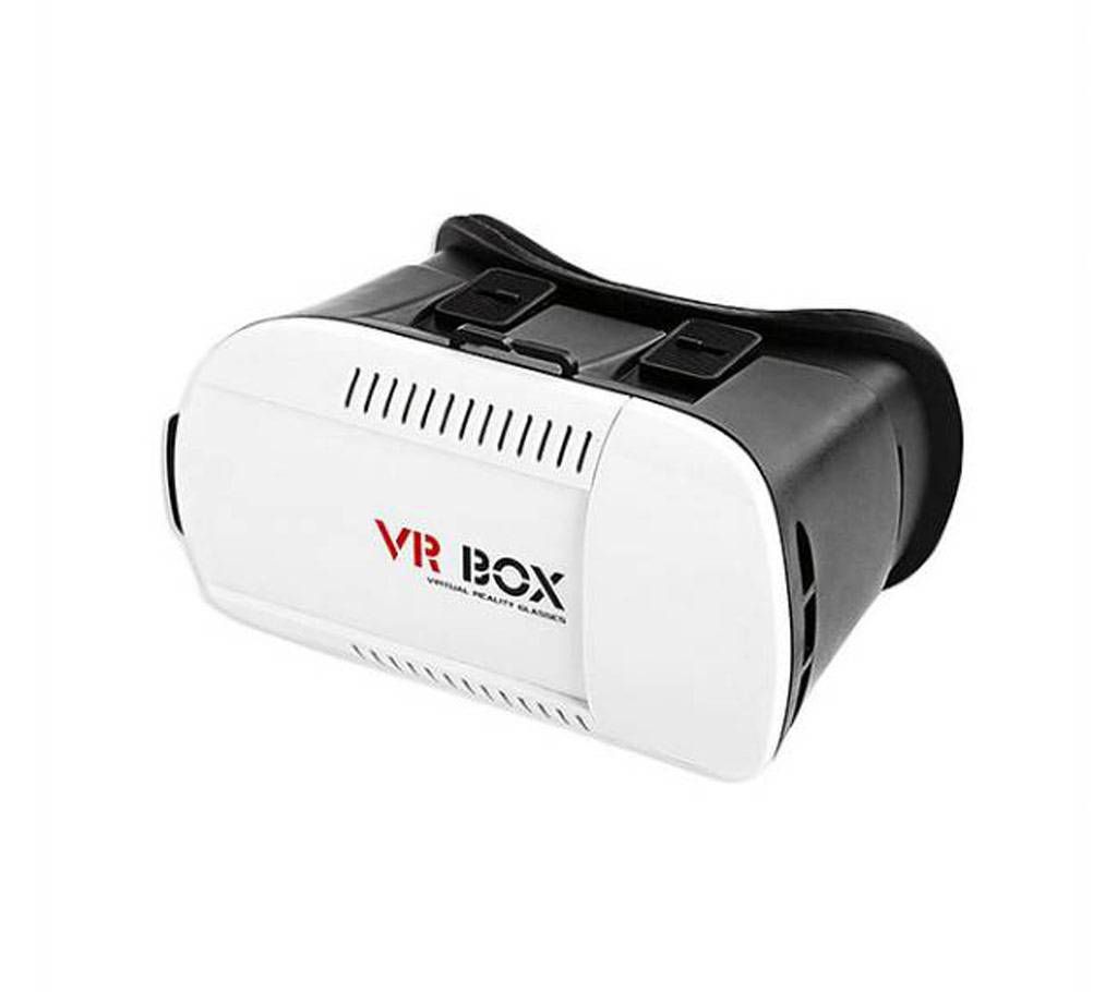 VR Box 1.0 Virtual Reality Glasses
