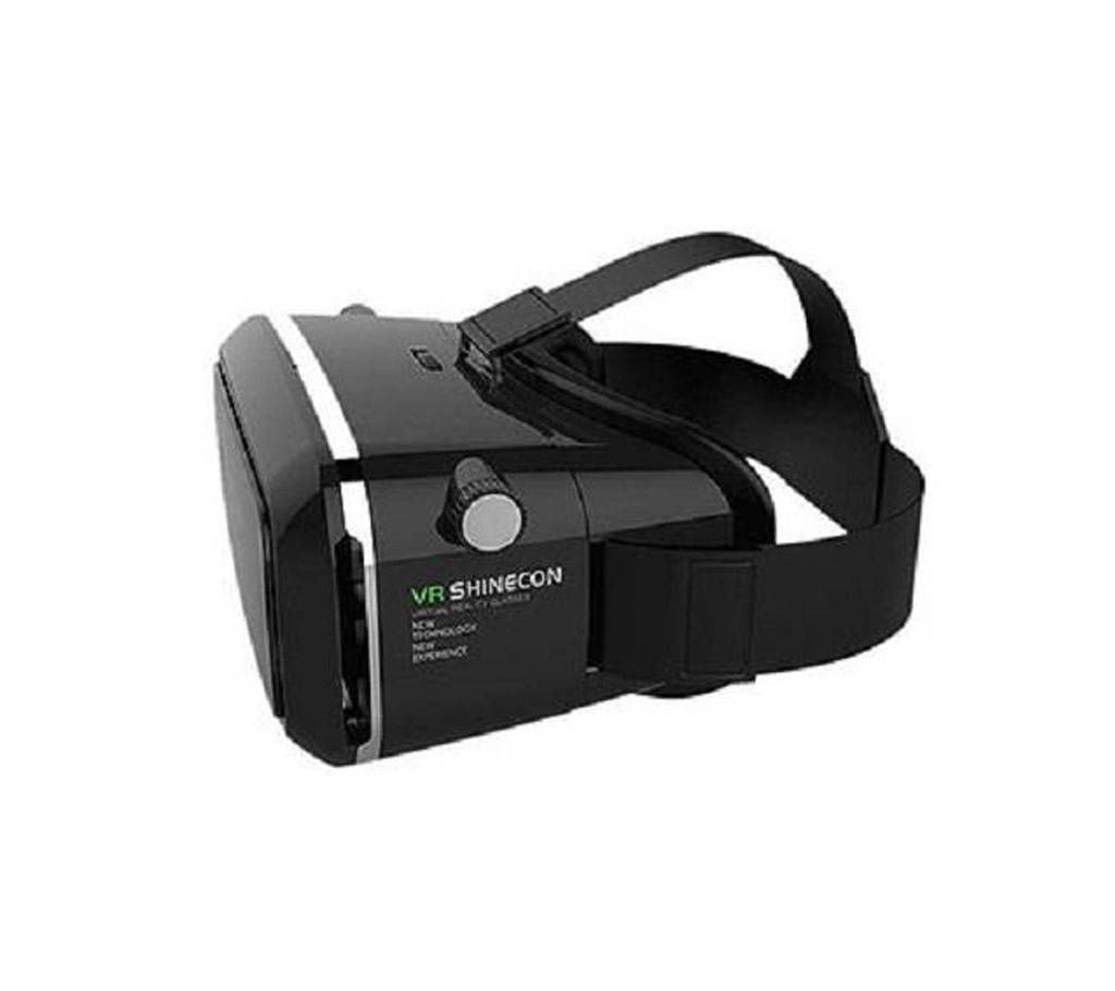 VR Shinecon 3D VR Glasses 