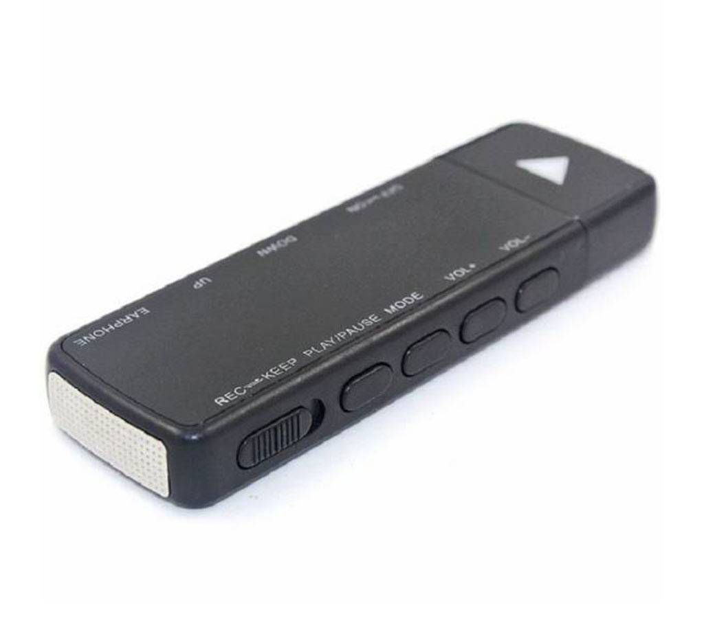 Mini Voice Recorder and MP3