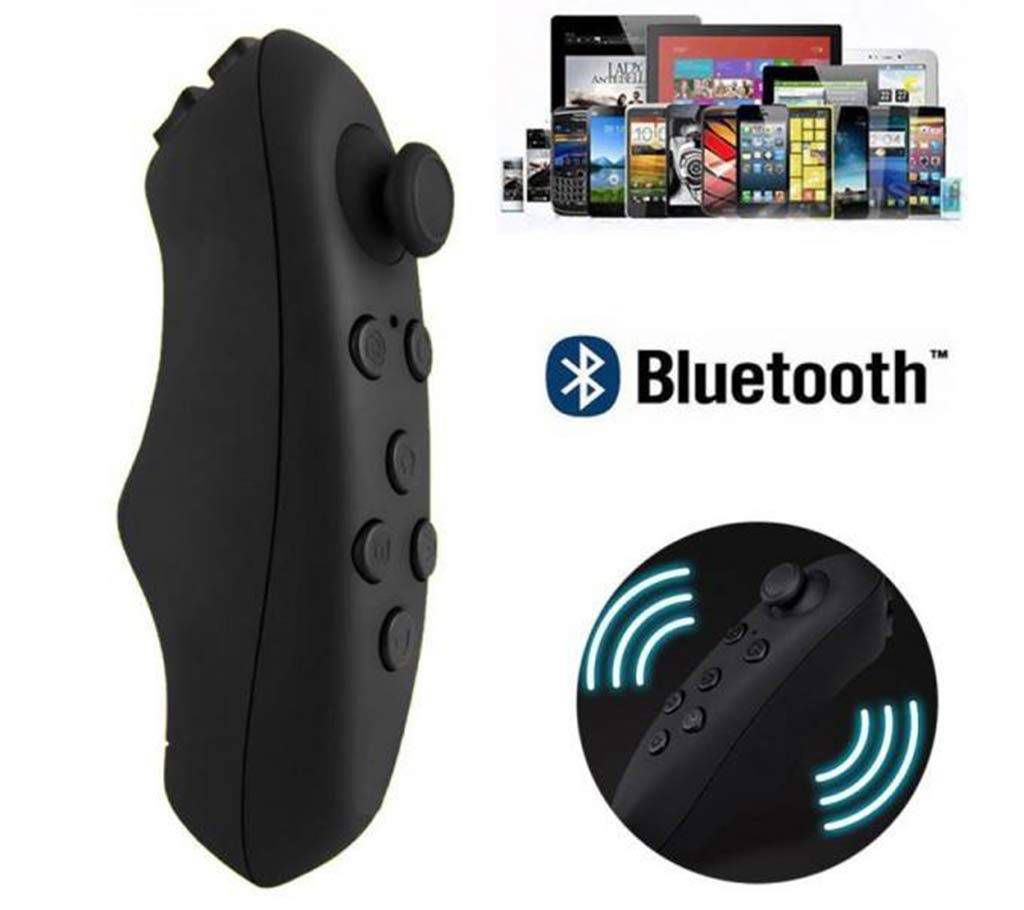 Universal Bluetooth Remote Controller