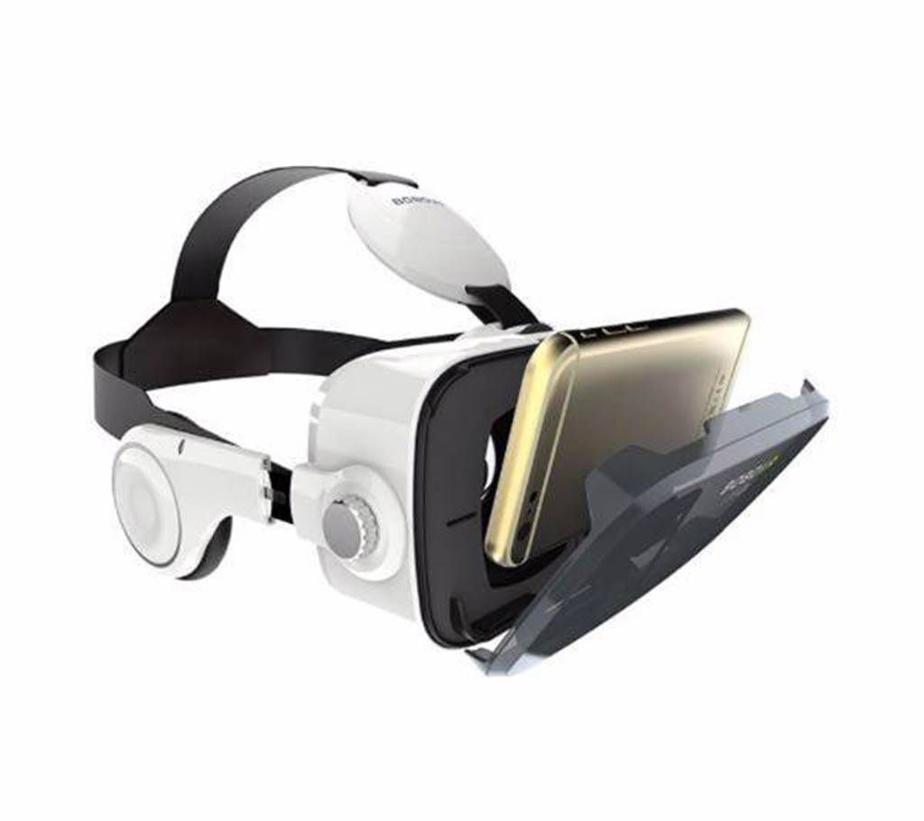 Z4 BOBOVR VR Box 3D VR Virtual Reality Box