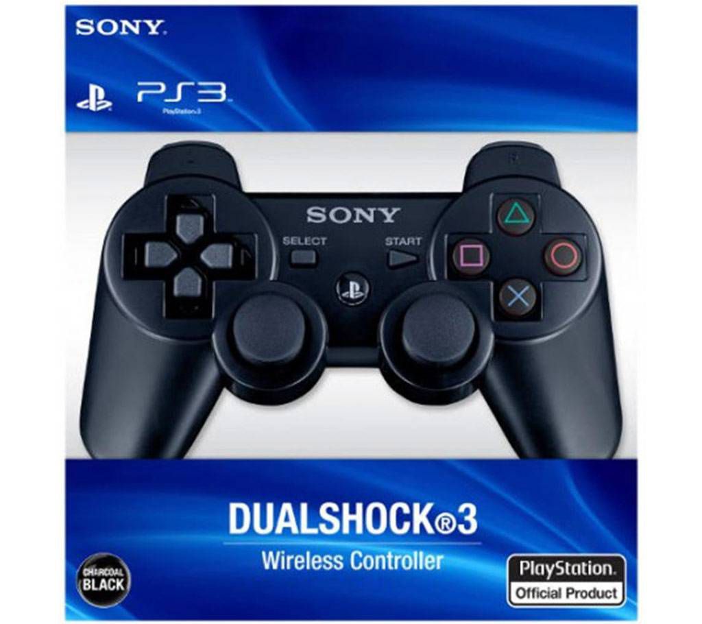 Sony Dualshock 3 Wireless Controller