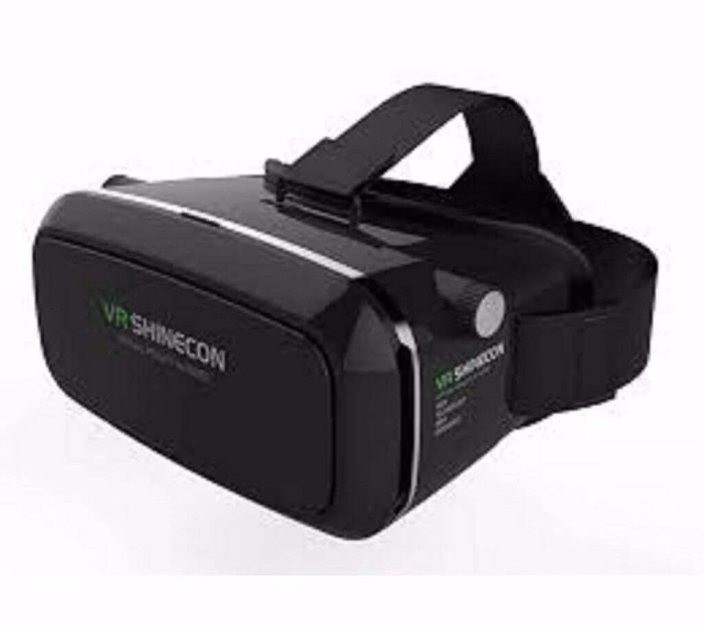 VR BOX smart 3D Glasses 