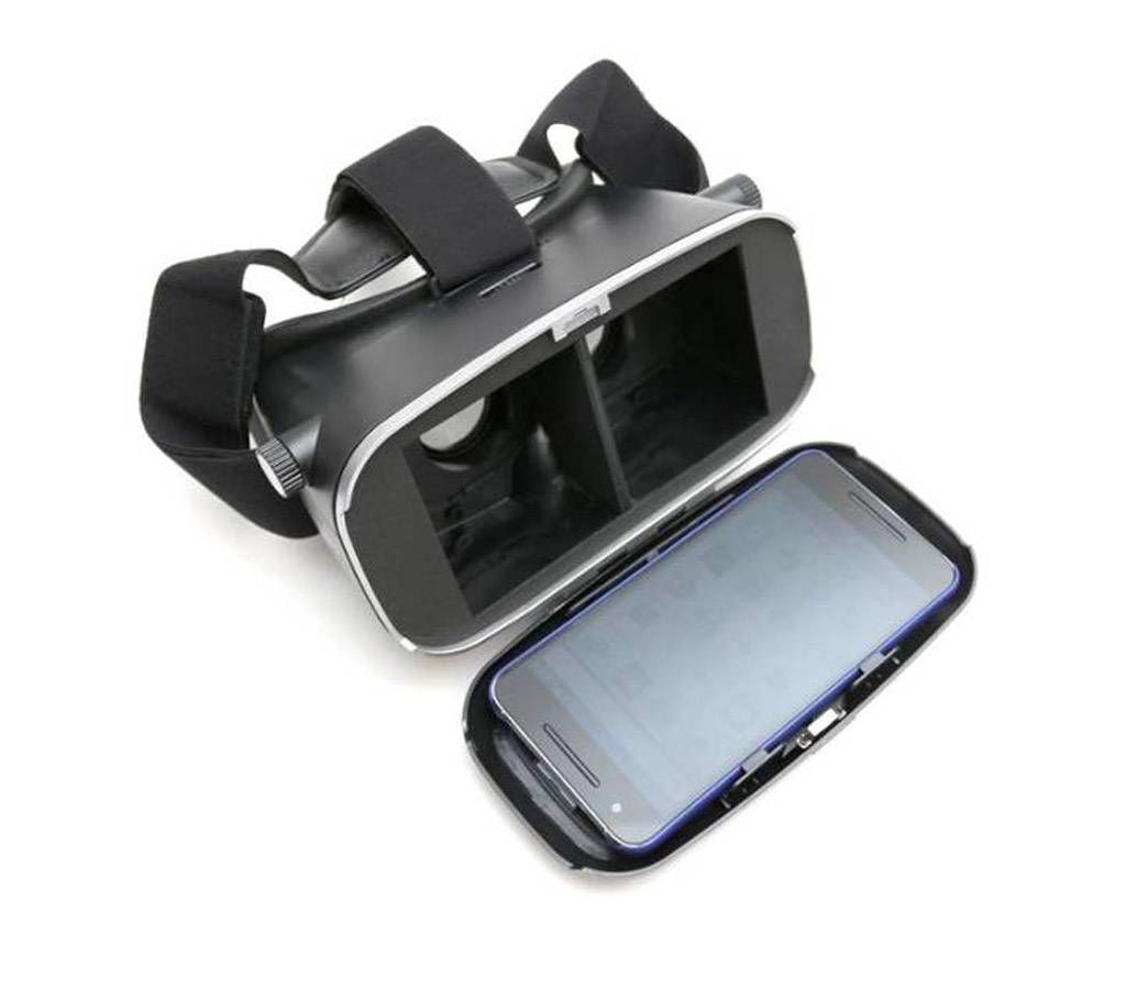 Shinecon VR Box 3D Glass Glasses