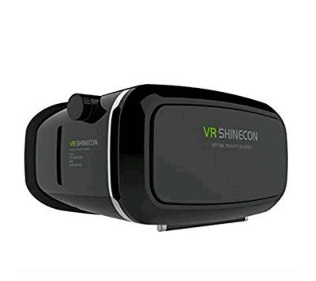  VR SHINECON