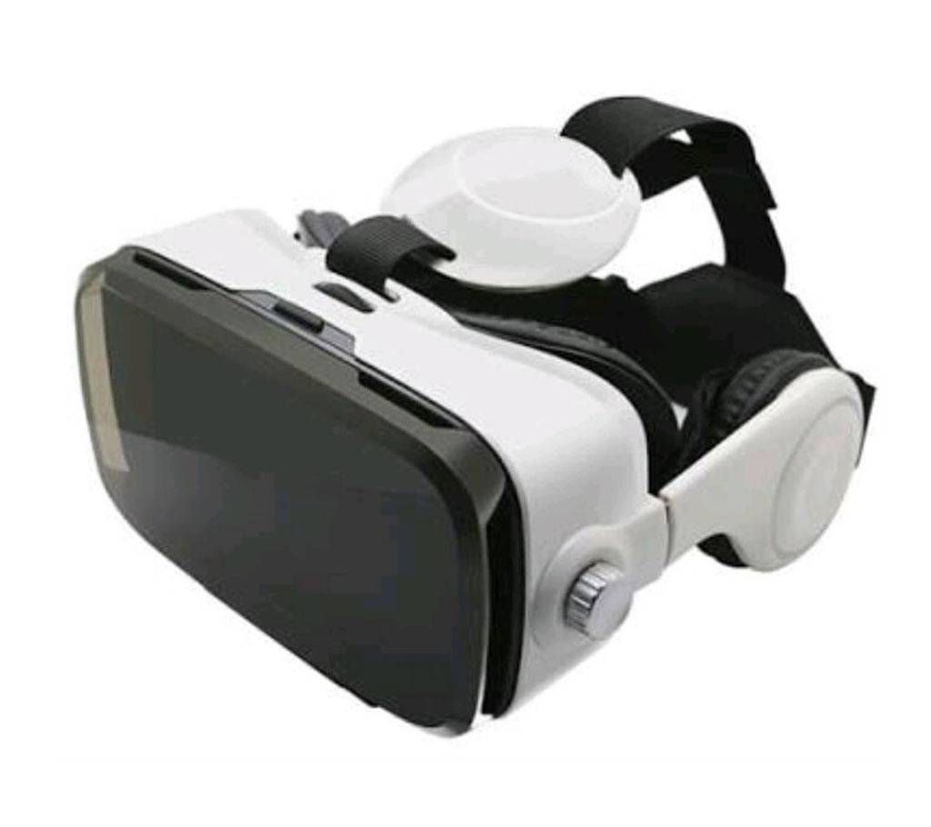 VR BOX Z4