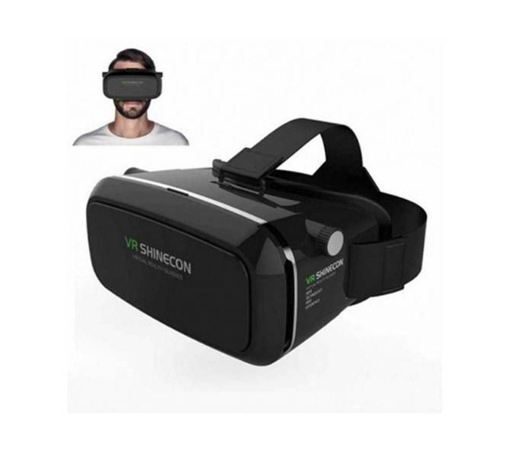 Shinecon Version 2 VR Box
