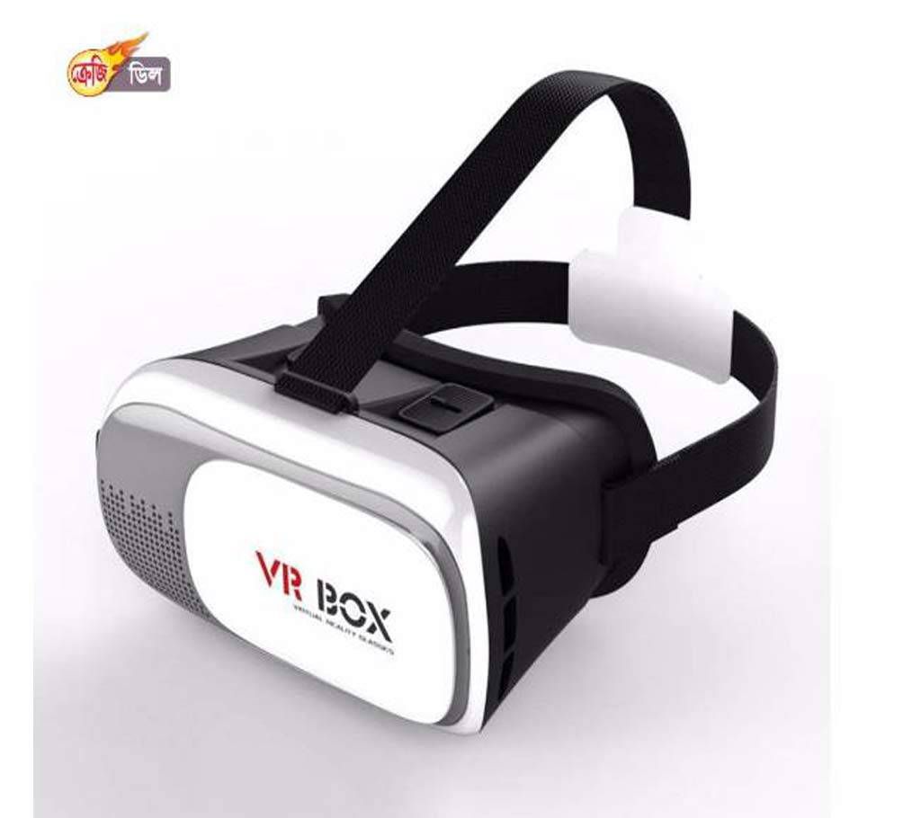 VR Box VR BOX 3D Smart Glass