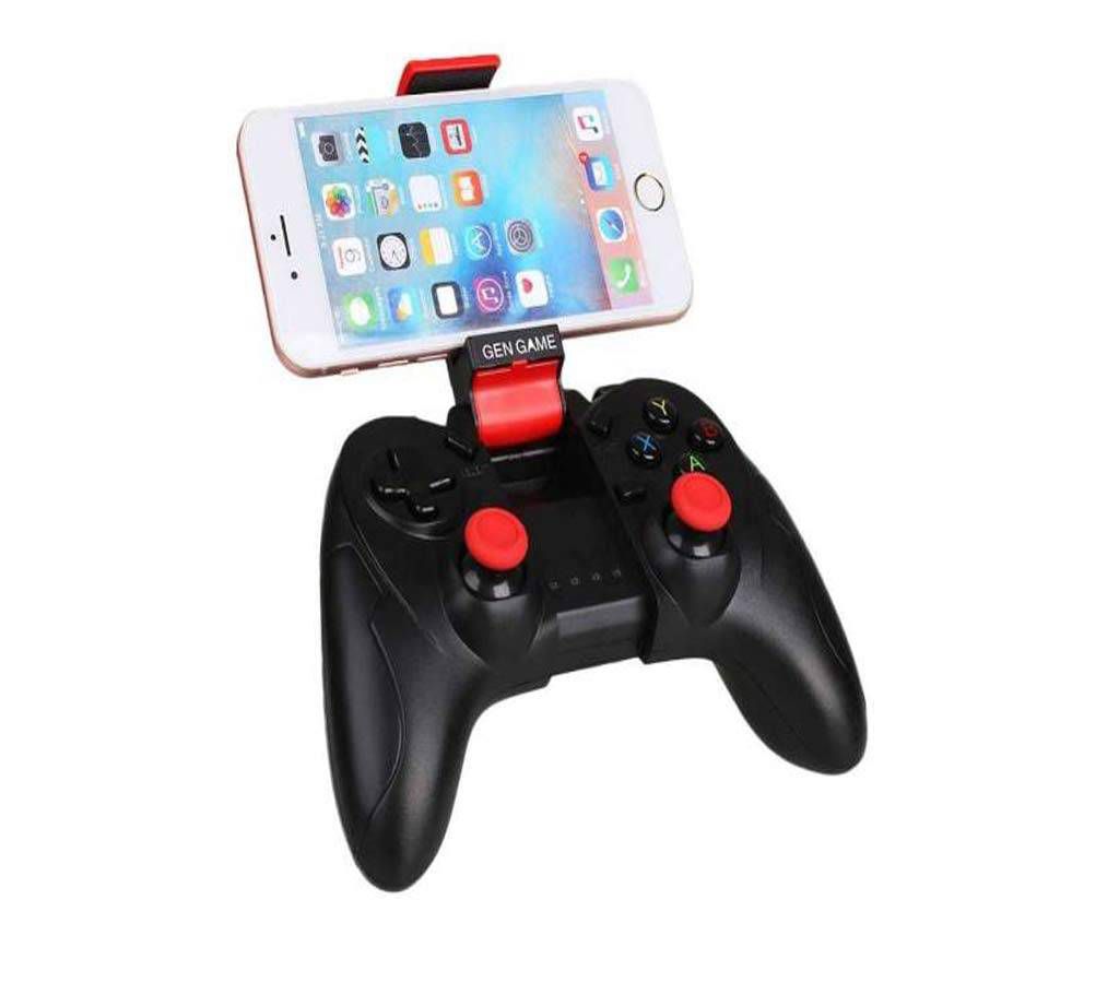 S6 wireless bultuth controler game