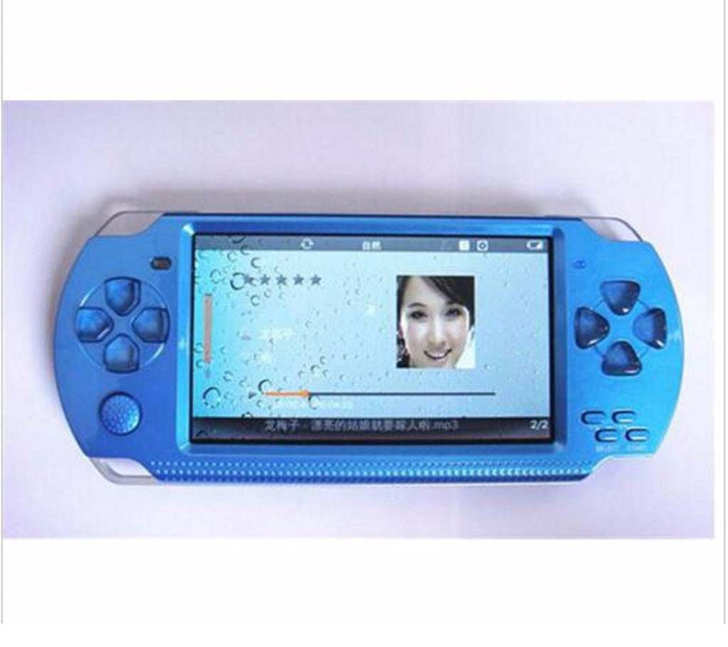 PSP Games player 8GB