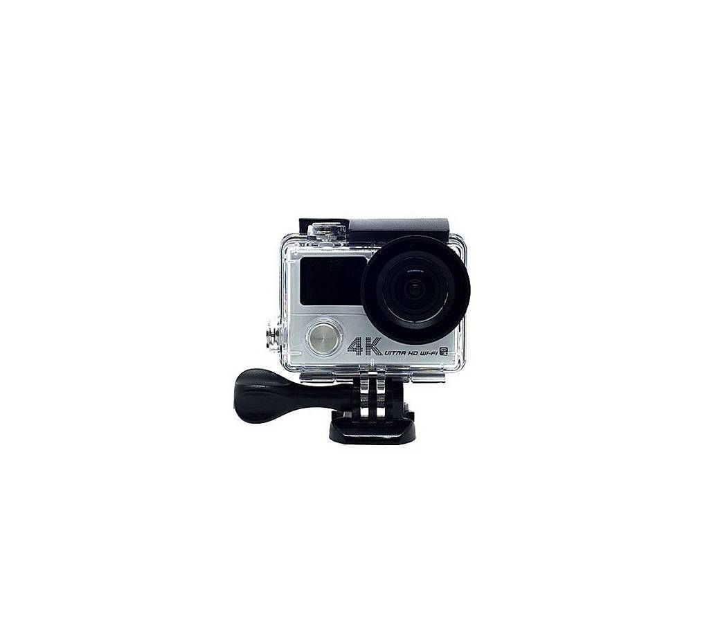 REMAX SD 02 Ultra HD Wifi 4K Action Sport Camera 