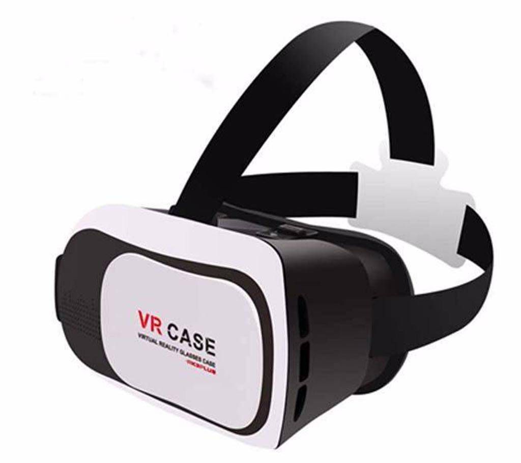 VR Case virtual reality 3D glasses