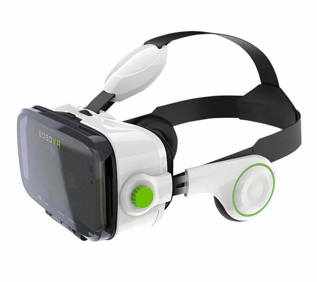 VR Z4 3D VR Box
