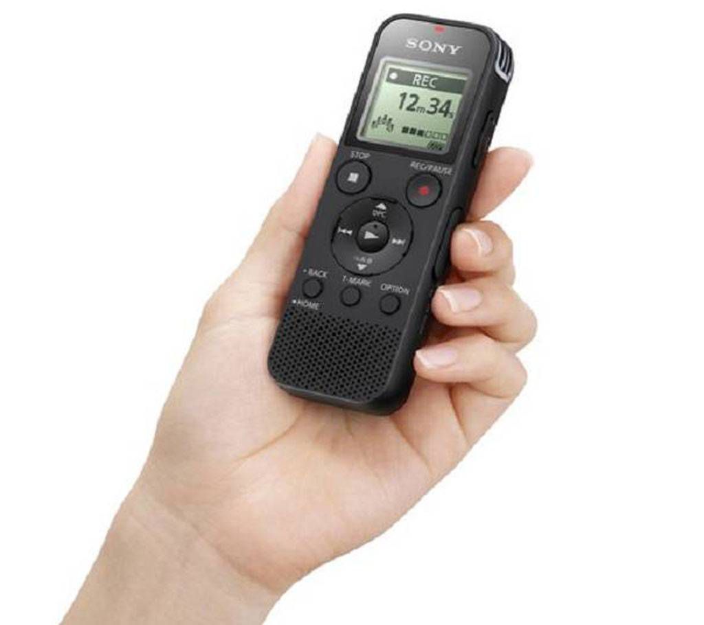 Sony ICD-PX470 Digital Voice recorder