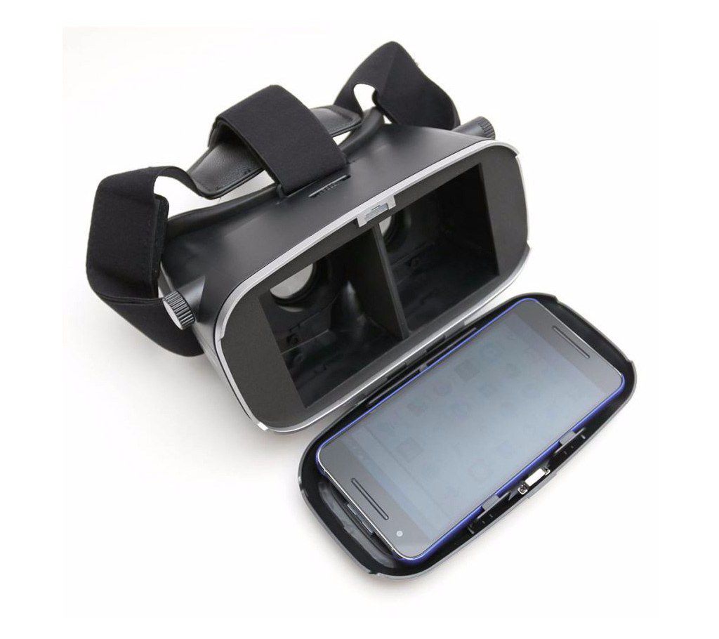 VR Shinecon 3D Box