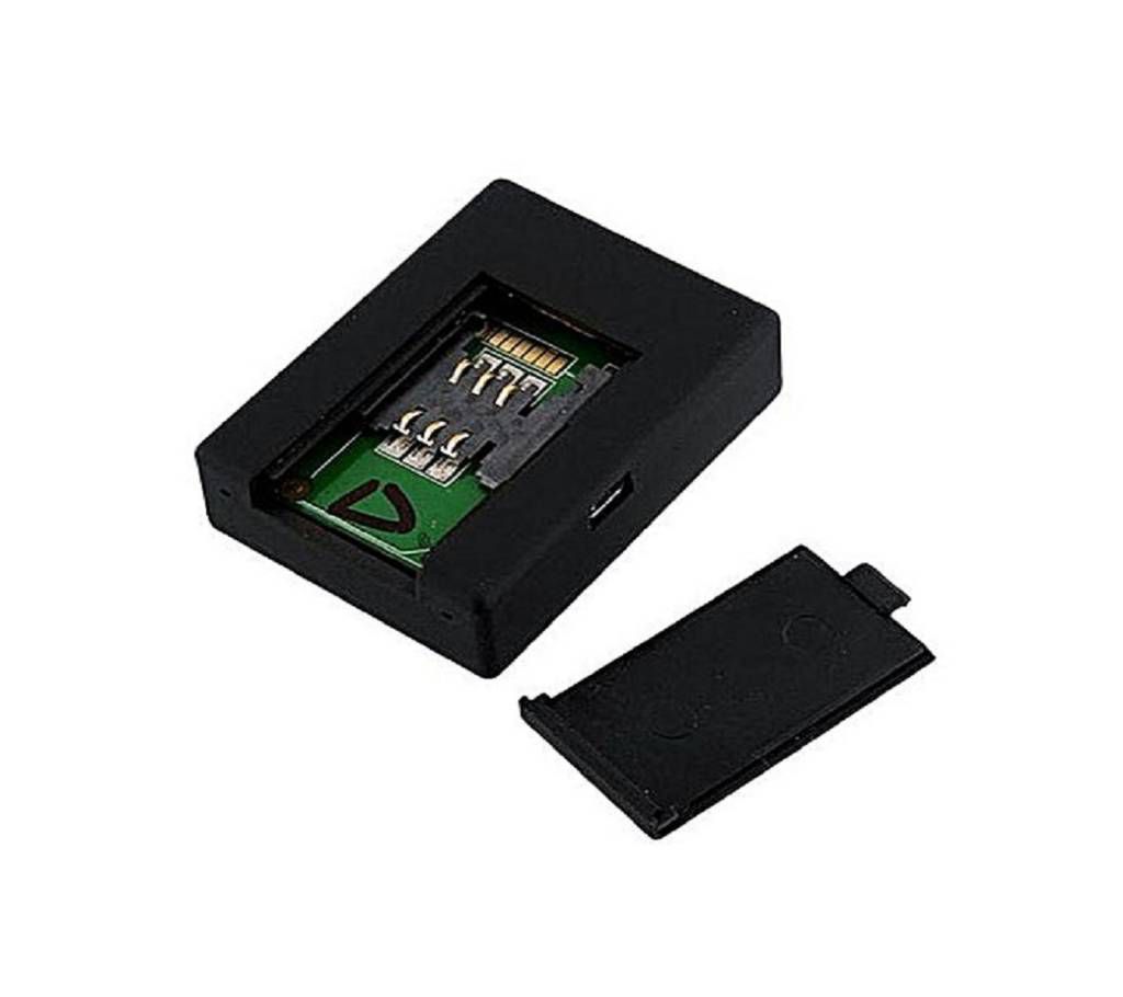 Spy Audio Bugging Device X005 - Black