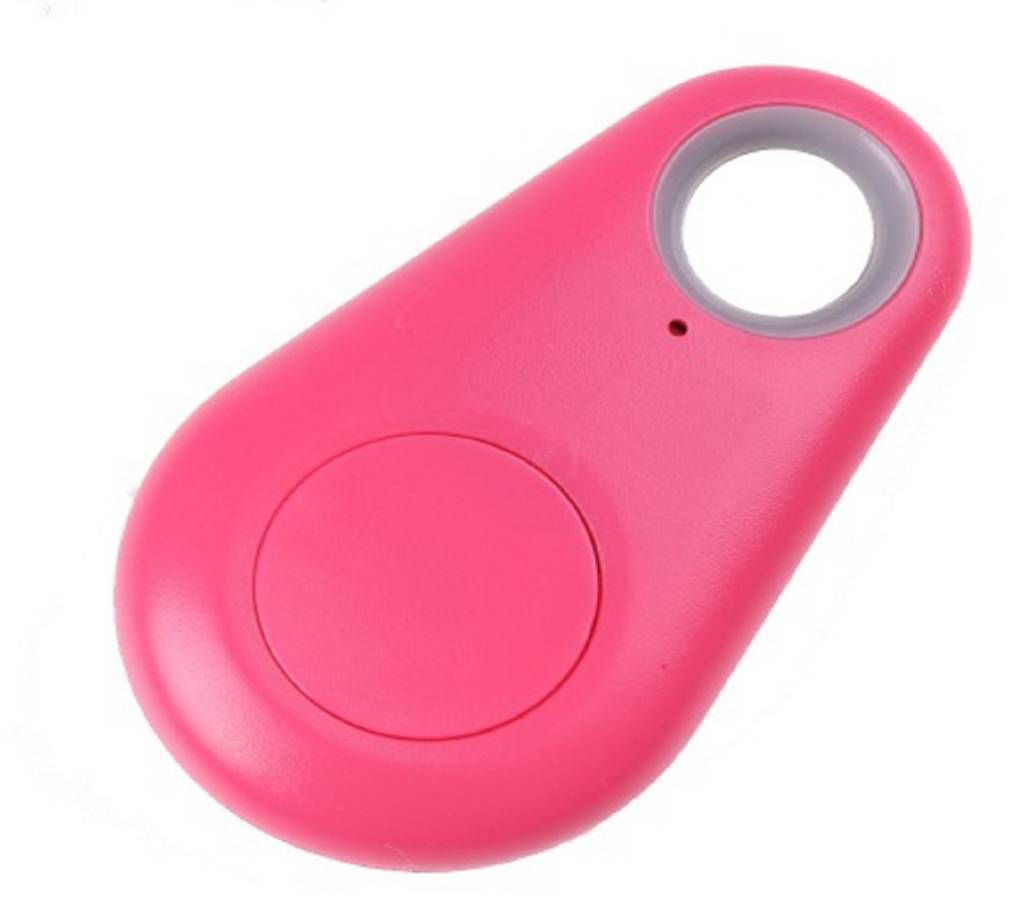 Red Smart Bluetooth 4.0  Tracer  GPS Locator iTag