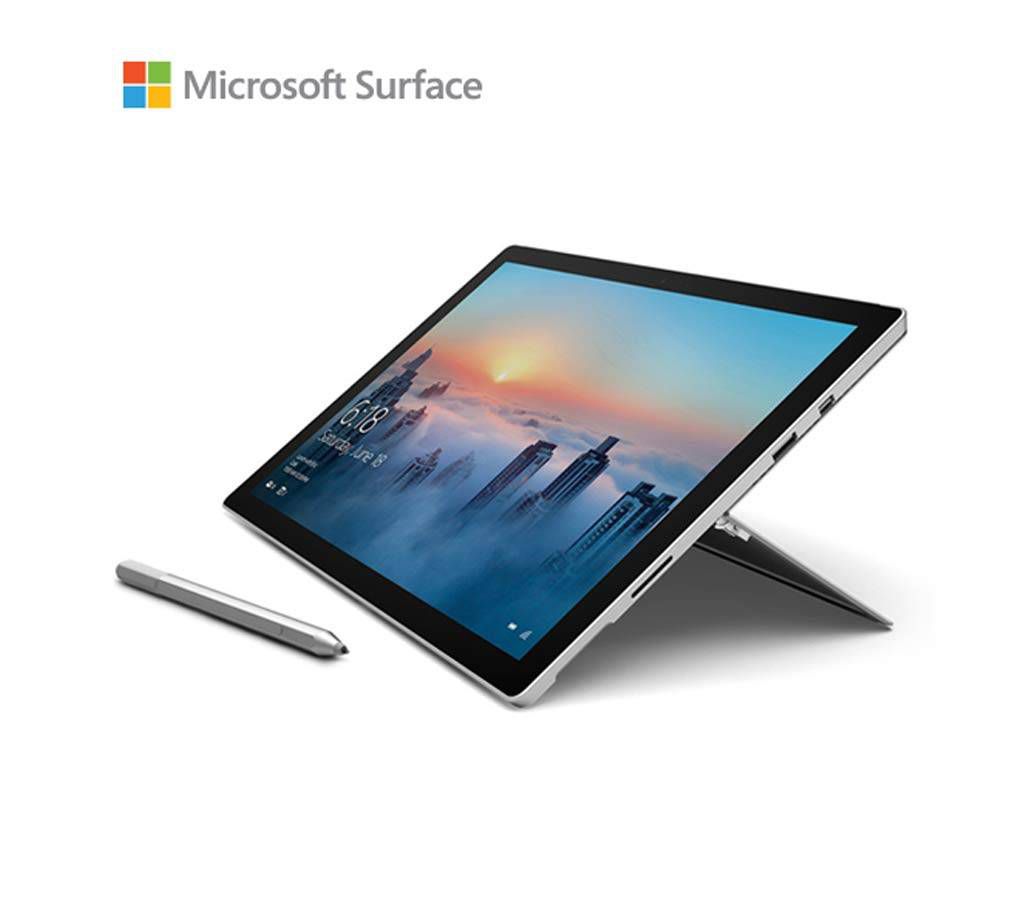 Microsoft Surface Pro 4 12