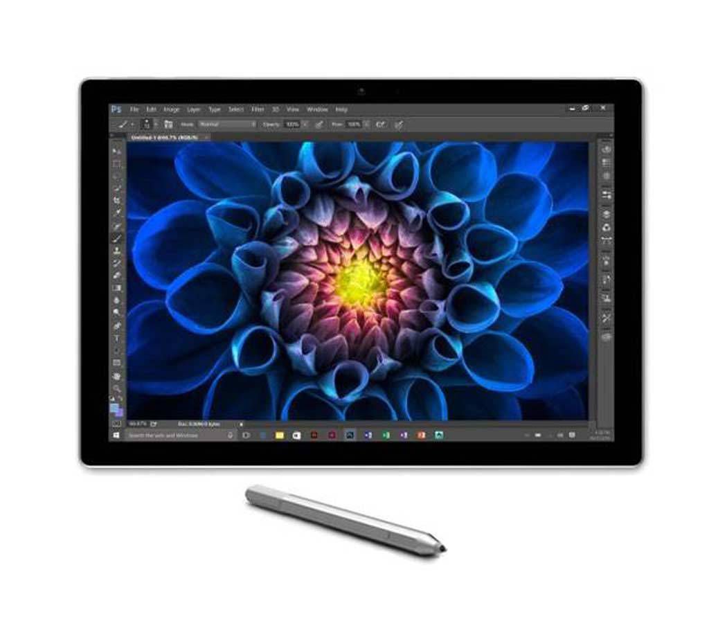 Microsoft Surface Pro 4 12" 128GB Tablet PC