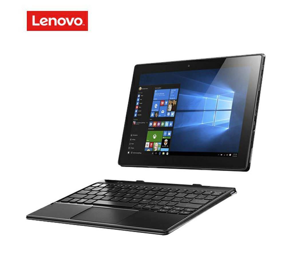 Lenovo IdeaPad Miix 310 10.1-Inch Laptop