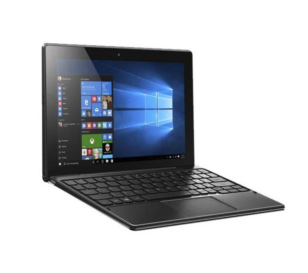 Lenovo IdeaPad Miix 310 10.1-Inch Laptop