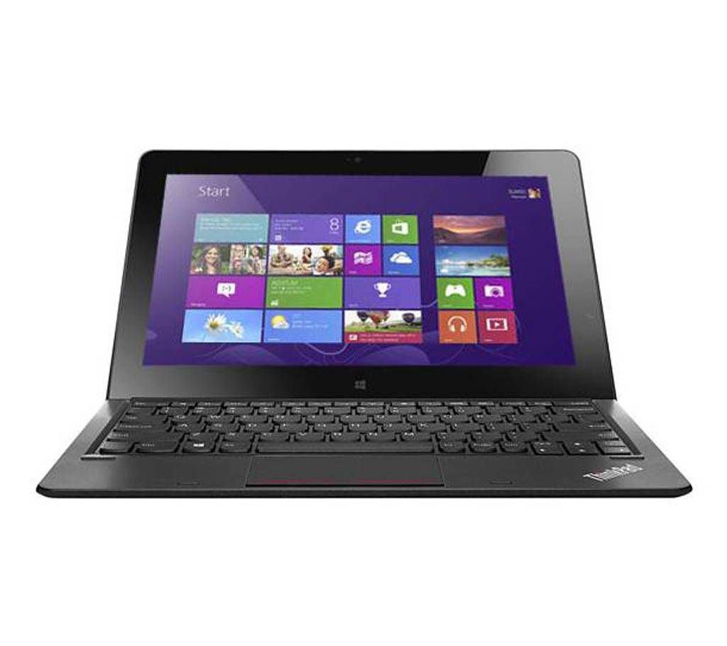Lenovo ThinkPad Helix 11.6" Convertible Ultrabook