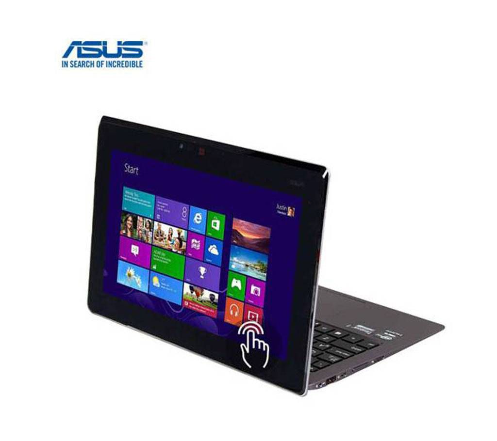 ASUS TAICHI 21 Core i7 2-in-1 Ultrabook