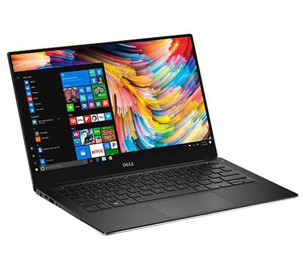 Dell XPS 13 9360 13.3" Touchscreen Core i7 Laptop