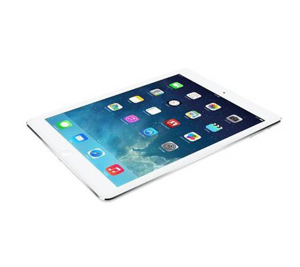Apple iPad Air 9.7" Sim Supported Tab
