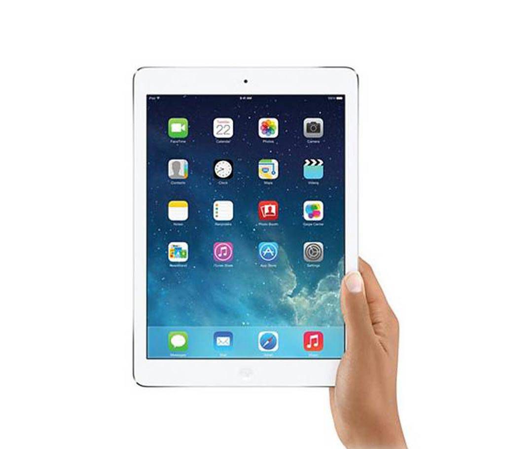 Apple iPad Air 9.7" Sim Supported Tab