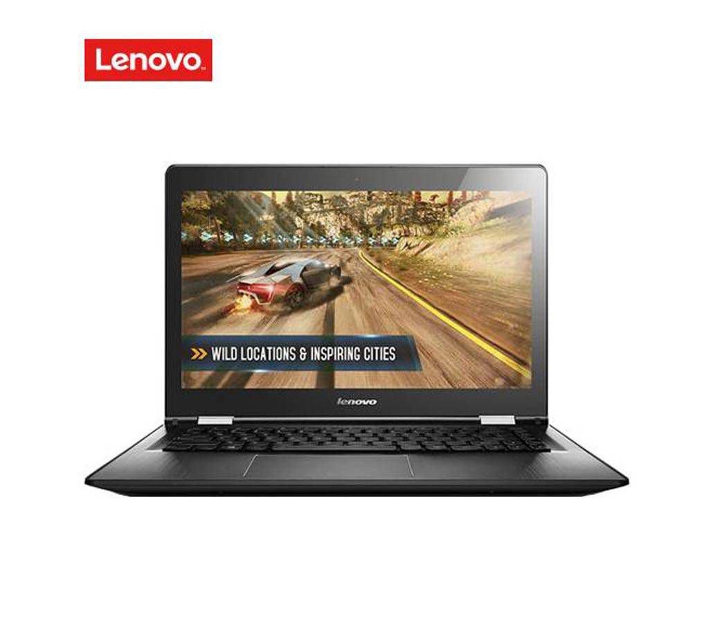 Lenovo Flex-3 14" 8GB 256GB SSD Touchscreen Laptop