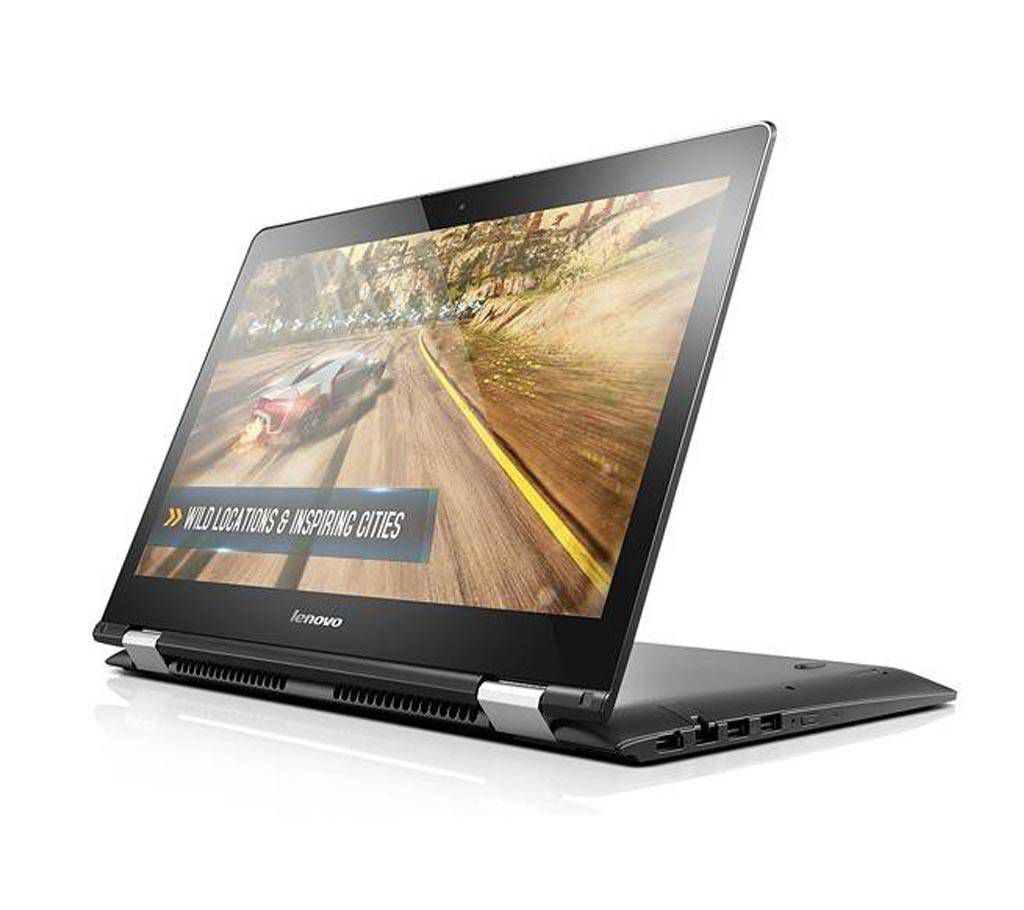 Lenovo Flex-3 14" 8GB 256GB SSD Touchscreen Laptop