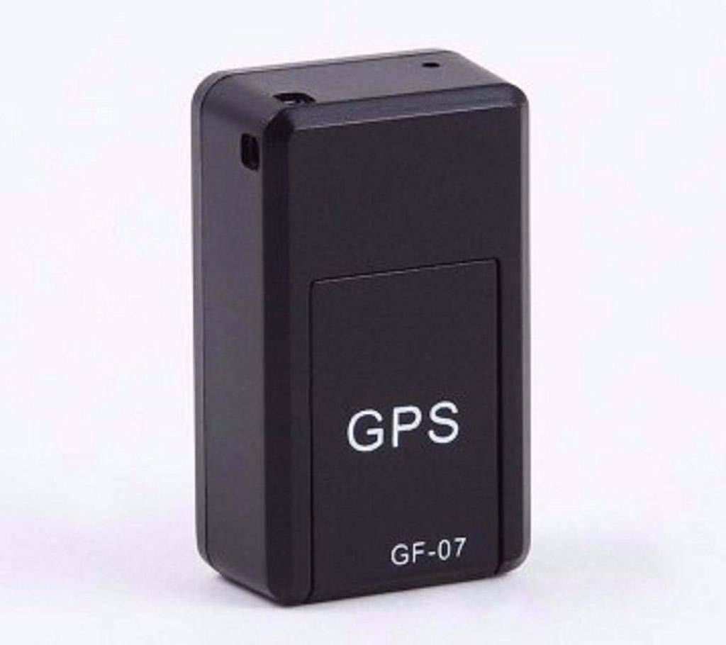 GSM Band GPRS Location Tracker