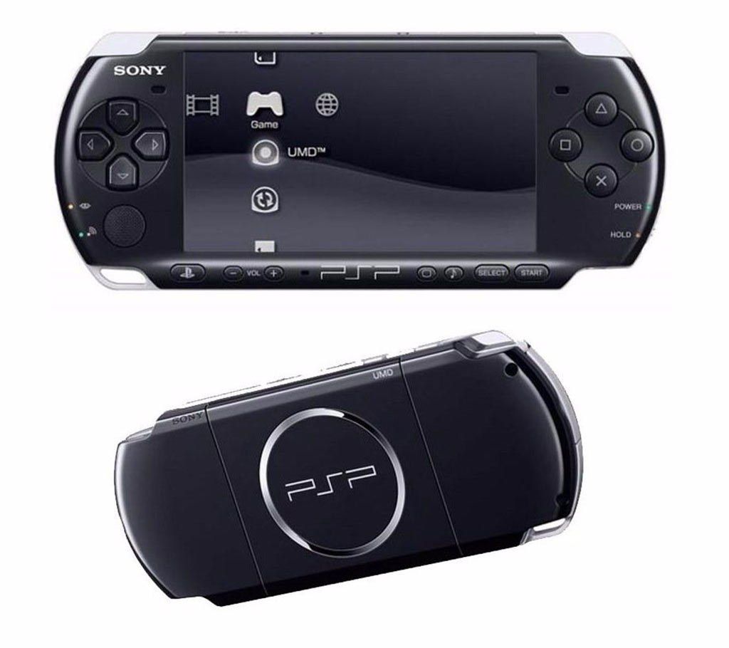 SONY PSP game console replica (16 GB) 