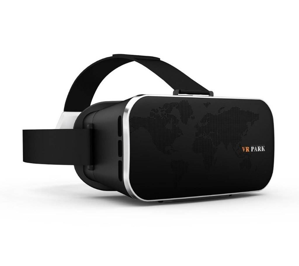 VR PARK V3 3D VR Glass