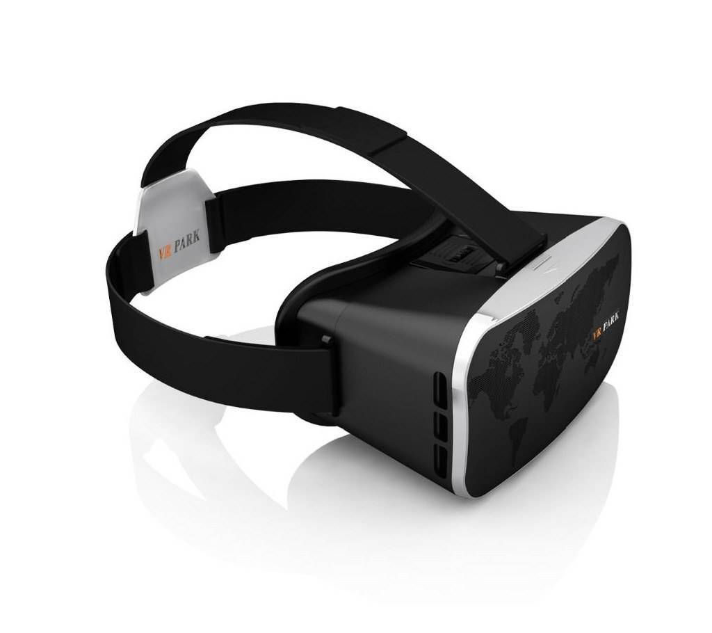 VR PARK V3 3D VR Glass