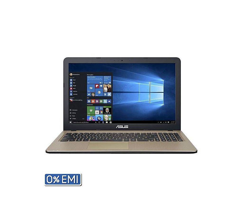 Asus X540YA-E1-7010 Notebook - AMD dual core 1.5GH