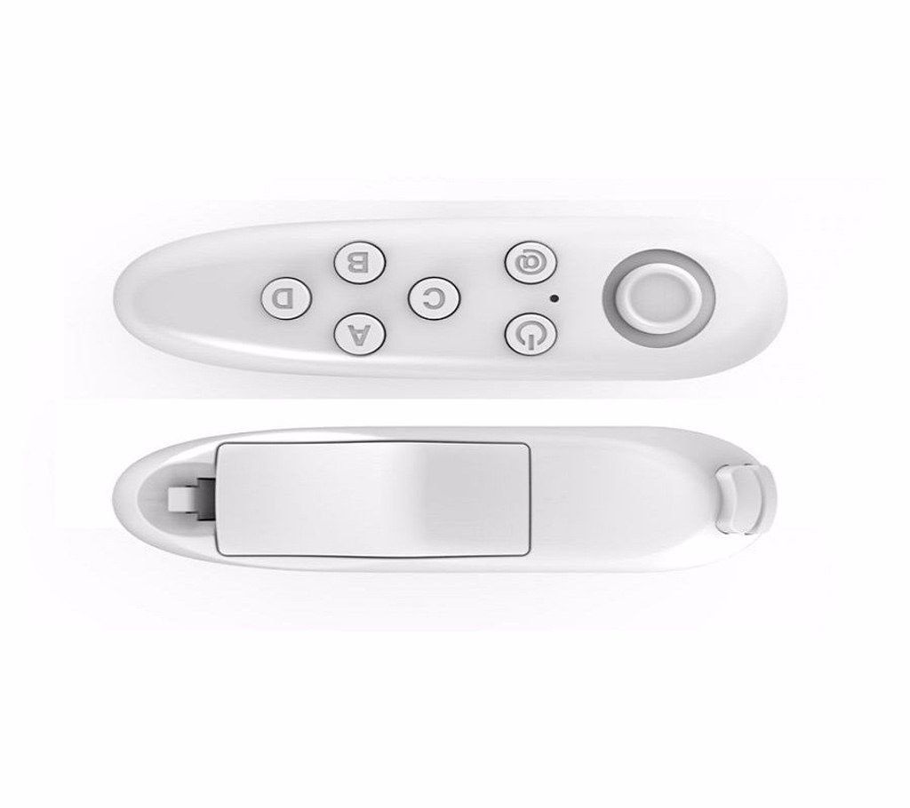 Universal VR remote controller (Bluetooth)